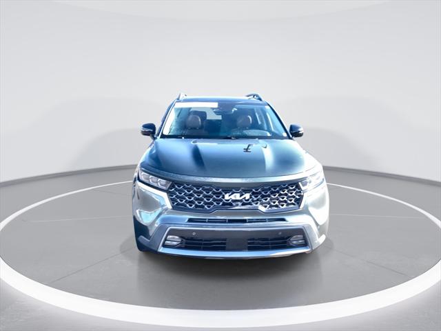 2023 Kia Sorento X-Line SX Prestige 2023 Kia Sorento X-Line SX Prestige