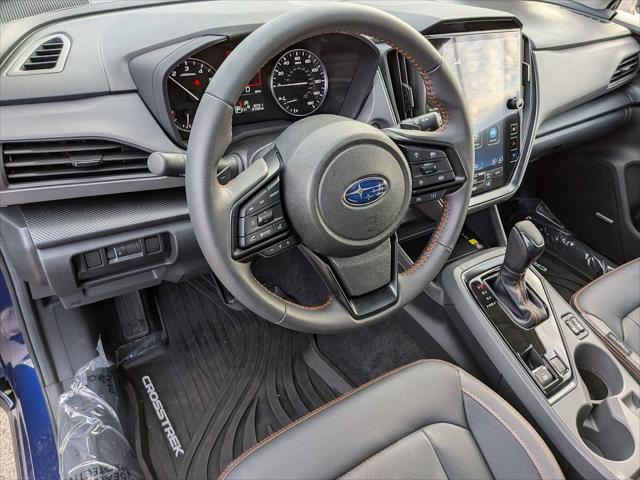 2024 Subaru Crosstrek Limited 2024 Subaru Crosstrek Limited