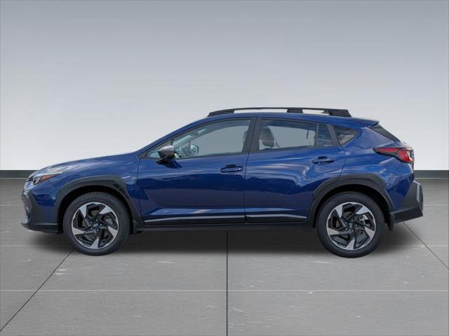 2024 Subaru Crosstrek Limited 2024 Subaru Crosstrek Limited