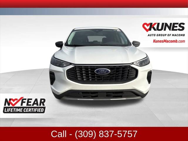 2025 Ford Escape Active 2025 Ford Escape Active