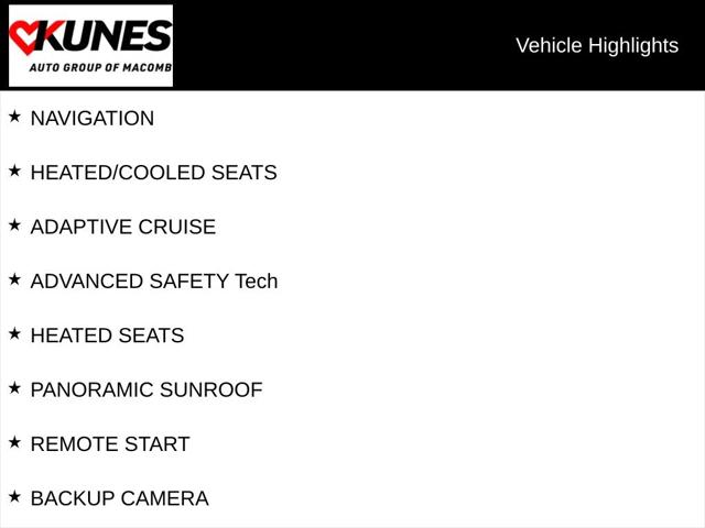 2019 Lincoln MKT Reserve 2019 Lincoln MKT Reserve