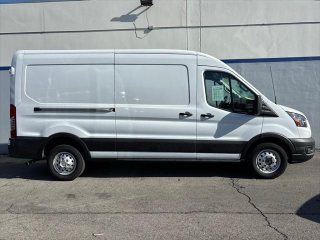 2023 Ford Transit-250 Cargo Van Base 2023 Ford Transit-250 Cargo Van Base