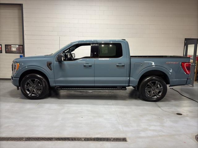 2023 Ford F-150 XL 2023 Ford F-150 XL