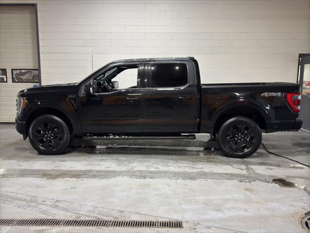 2023 Ford F-150 LARIAT 2023 Ford F-150 LARIAT