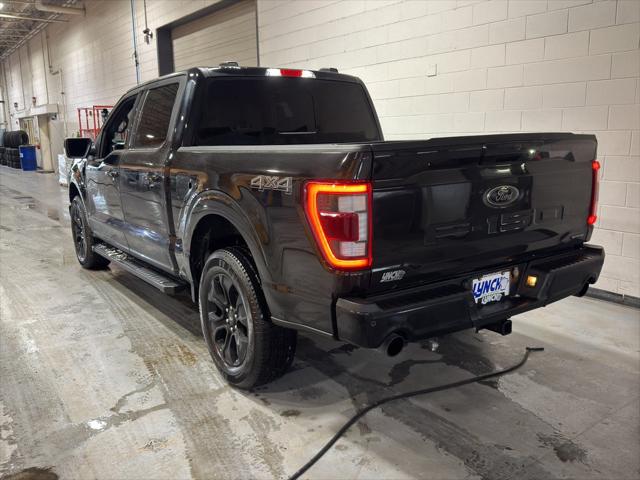2023 Ford F-150 LARIAT 2023 Ford F-150 LARIAT