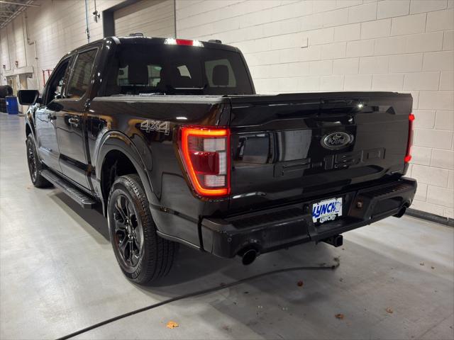 2023 Ford F-150 LARIAT 2023 Ford F-150 LARIAT
