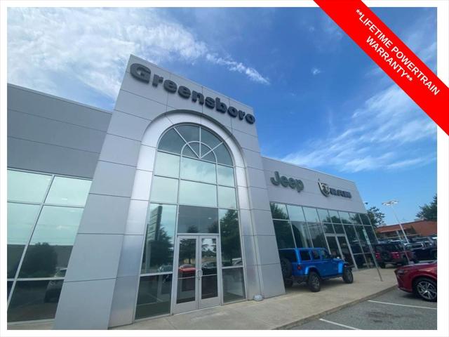 2023 RAM 1500 Laramie Crew Cab 4x4 57 Box 2023 RAM 1500 Laramie Crew Cab 4x4 57 Box