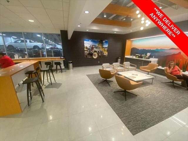 2023 RAM 1500 Laramie Crew Cab 4x4 57 Box 2023 RAM 1500 Laramie Crew Cab 4x4 57 Box