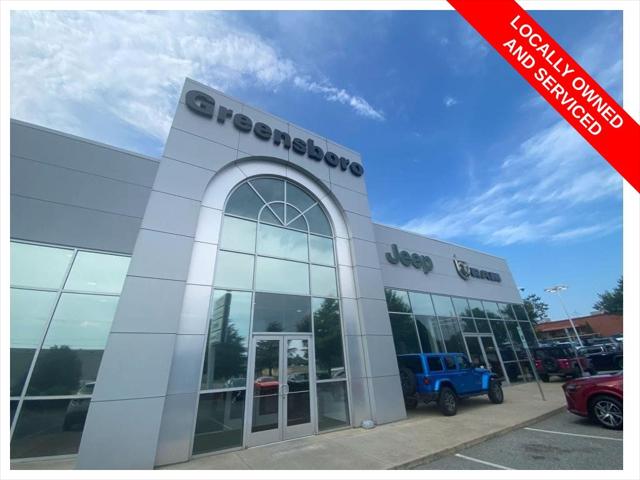 2016 RAM 3500 Longhorn