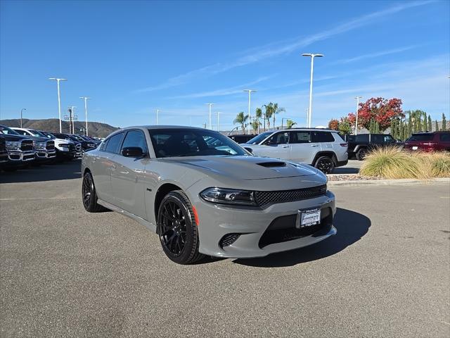 2023 Dodge Charger R/T 2023 Dodge Charger R/T