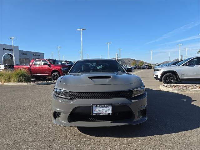 2023 Dodge Charger R/T 2023 Dodge Charger R/T