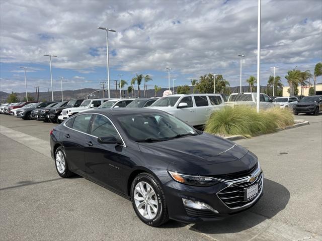 2023 Chevrolet Malibu FWD 1LT 2023 Chevrolet Malibu FWD 1LT