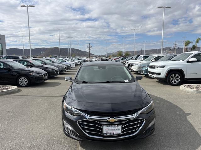 2023 Chevrolet Malibu FWD 1LT 2023 Chevrolet Malibu FWD 1LT