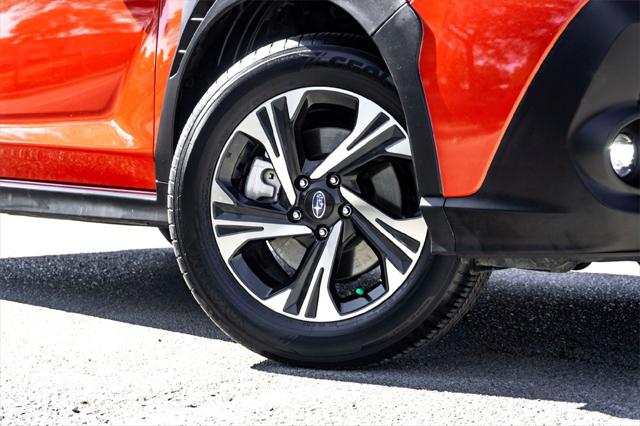 2024 Subaru Crosstrek Premium 2024 Subaru Crosstrek Premium