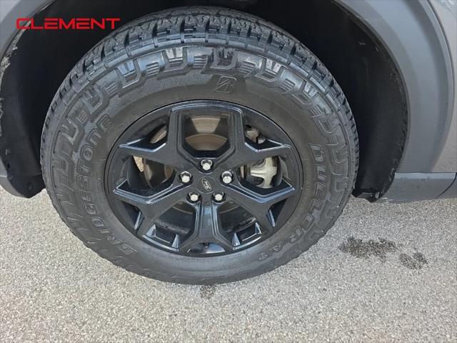 2022 Ford Explorer Timberline 2022 Ford Explorer Timberline