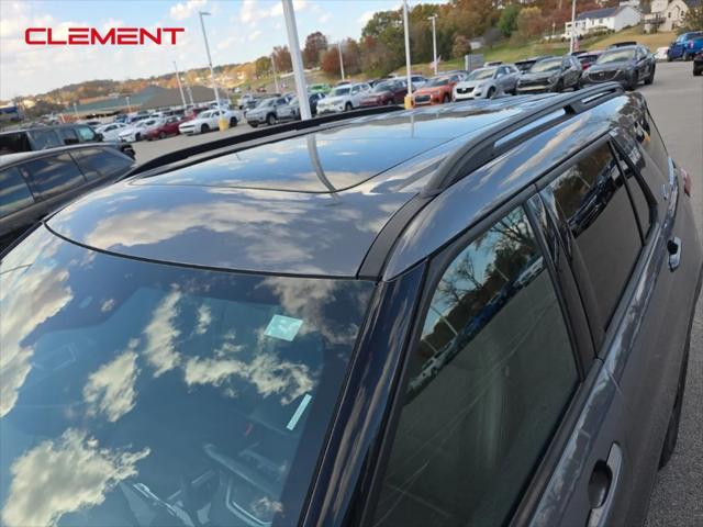 2022 Ford Explorer Timberline 2022 Ford Explorer Timberline