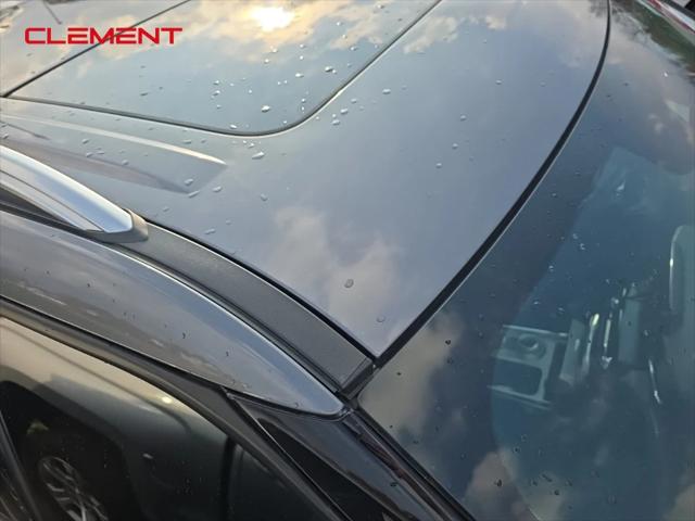 2022 Ford Explorer Limited 2022 Ford Explorer Limited