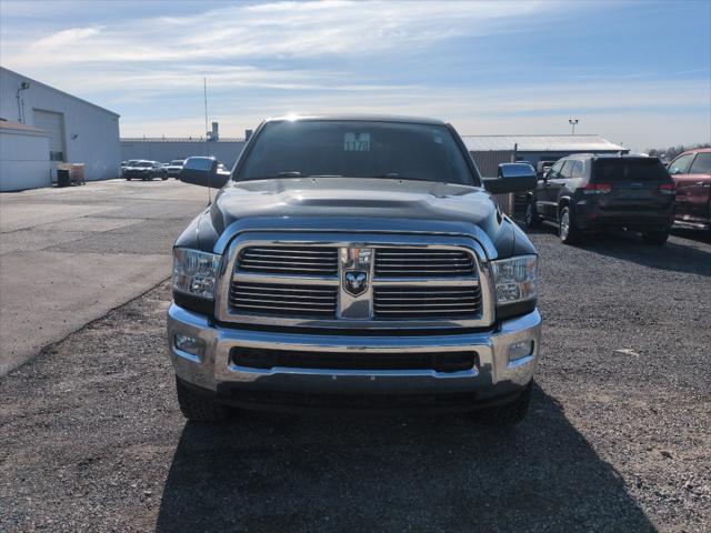 2011 RAM Ram 2500 Laramie 2011 RAM Ram 2500 Laramie