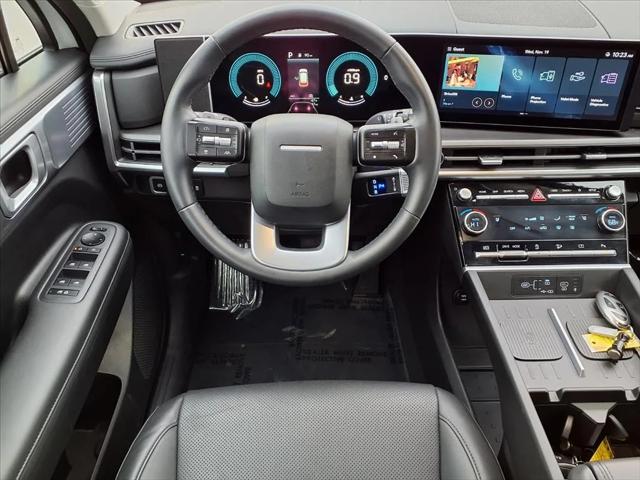 2025 Hyundai Santa Fe SEL 2025 Hyundai Santa Fe SEL