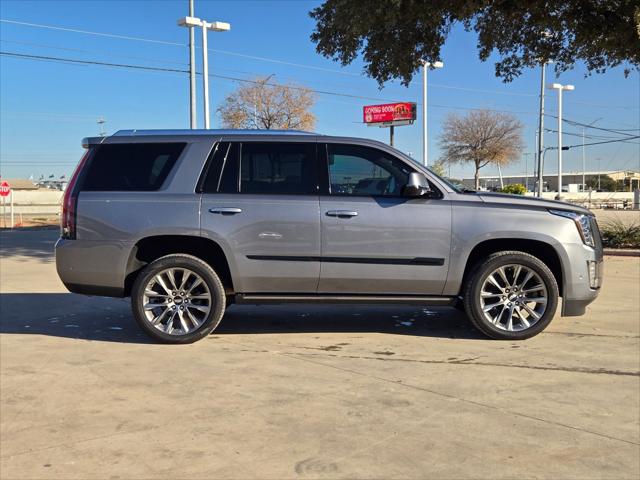 2020 Cadillac Escalade 2WD Platinum