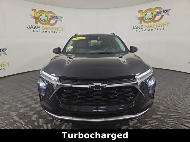 2025 Chevrolet Trax FWD LT 2025 Chevrolet Trax FWD LT