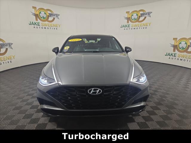 2023 Hyundai Sonata SEL Plus 2023 Hyundai Sonata SEL Plus