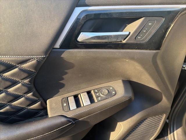 2023 Mitsubishi Outlander SEL 2.5 S-AWC