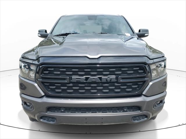 2022 RAM 1500 Big Horn Crew Cab 4x2 57 Box