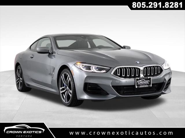 2025 BMW 840i xDrive 2025 BMW 840i xDrive