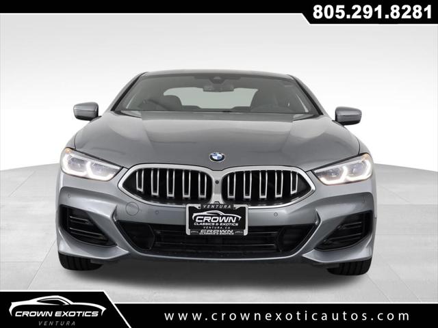2025 BMW 840i xDrive 2025 BMW 840i xDrive