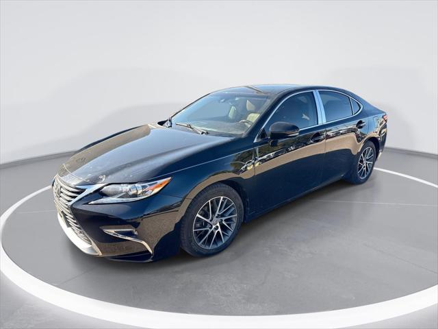 2017 Lexus ES 350 ES 350 2017 Lexus ES 350 ES 350
