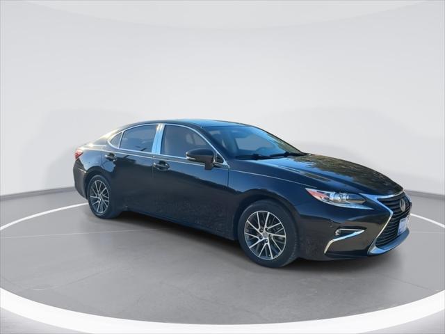 2017 Lexus ES 350 ES 350