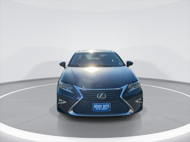 2017 Lexus ES 350 ES 350