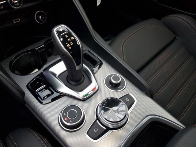 2025 Alfa Romeo Giulia Intensa AWD