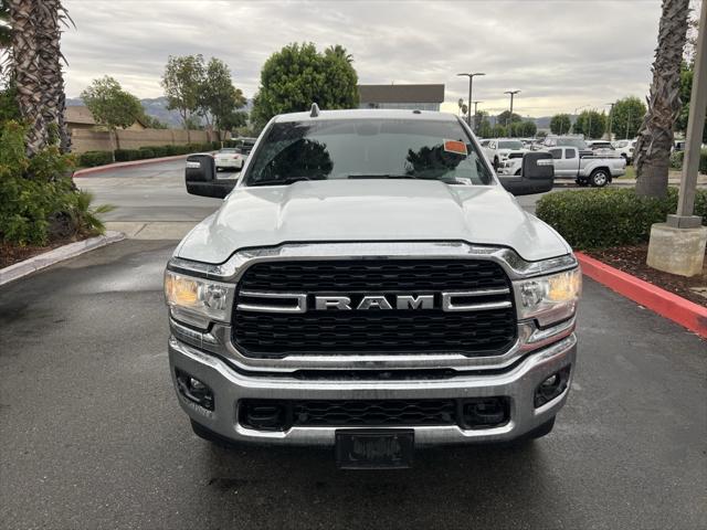 2023 RAM 2500 Big Horn Crew Cab 4x4 64 Box