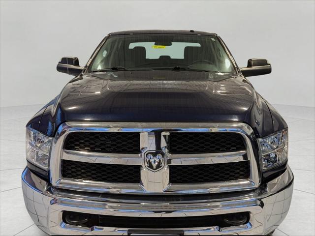 2018 RAM 2500 Tradesman Crew Cab 4x4 64 Box