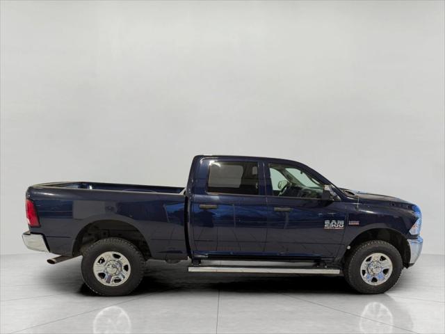 2018 RAM 2500 Tradesman Crew Cab 4x4 64 Box