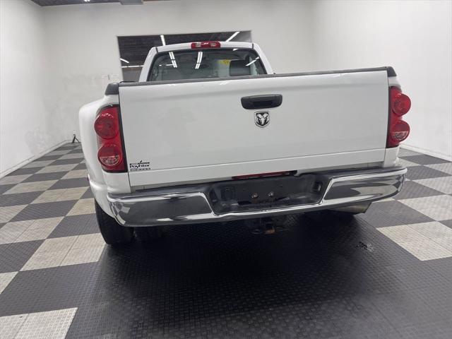 2007 Dodge Ram 3500 ST