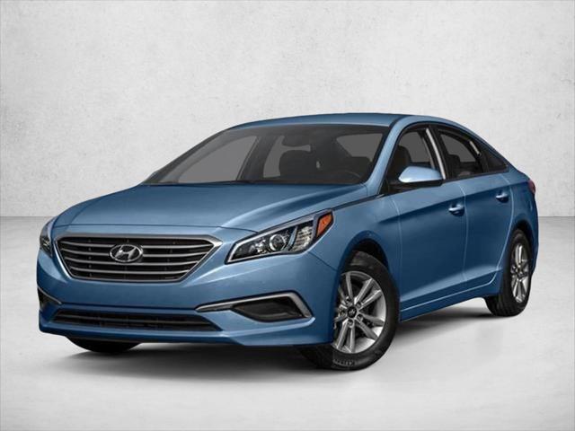 2016 Hyundai Sonata SE 2016 Hyundai Sonata SE