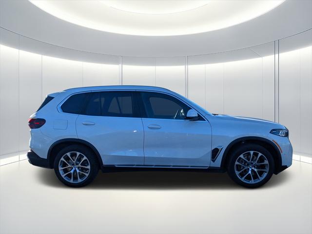 2024 BMW X5 sDrive40i 2024 BMW X5 sDrive40i