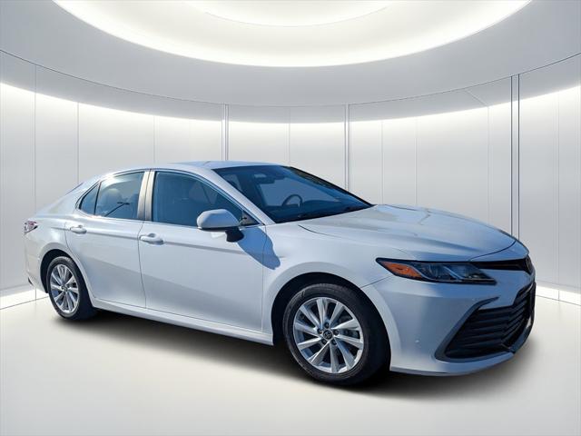2024 Toyota Camry LE 2024 Toyota Camry LE