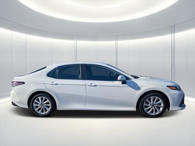 2024 Toyota Camry LE 2024 Toyota Camry LE