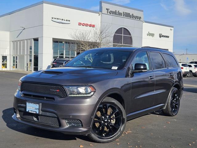 2020 Dodge Durango R/T AWD
