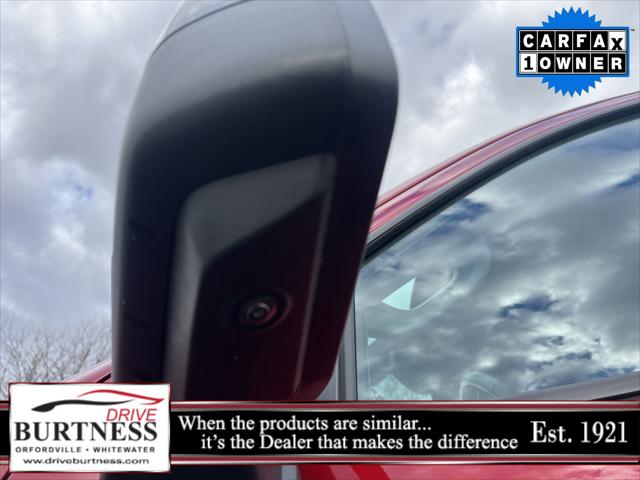 2022 Chevrolet Silverado 1500 4WD Crew Cab Short Bed LT Trail Boss 2022 Chevrolet Silverado 1500 4WD Crew Cab Short Bed LT Trail Boss