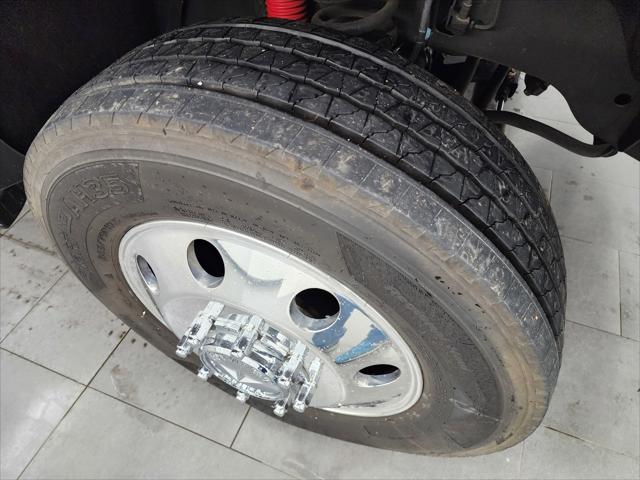 2014 Ford F-350 LARIAT 2014 Ford F-350 LARIAT