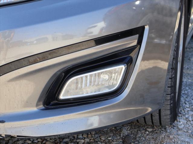 2015 Kia Optima EX 2015 Kia Optima EX