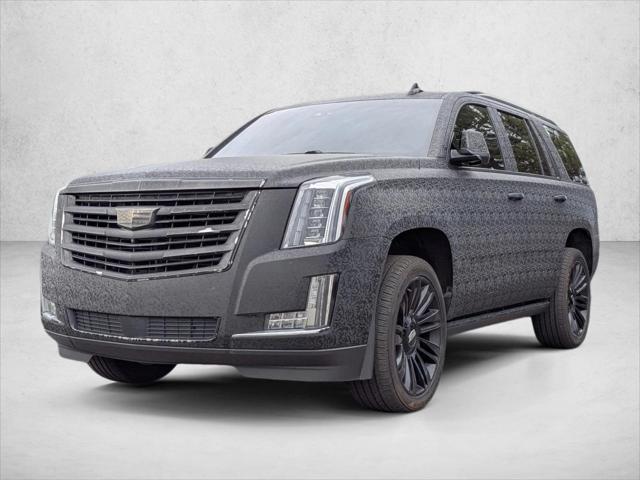 2016 Cadillac Escalade Platinum 2016 Cadillac Escalade Platinum