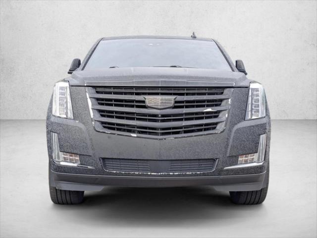 2016 Cadillac Escalade Platinum 2016 Cadillac Escalade Platinum