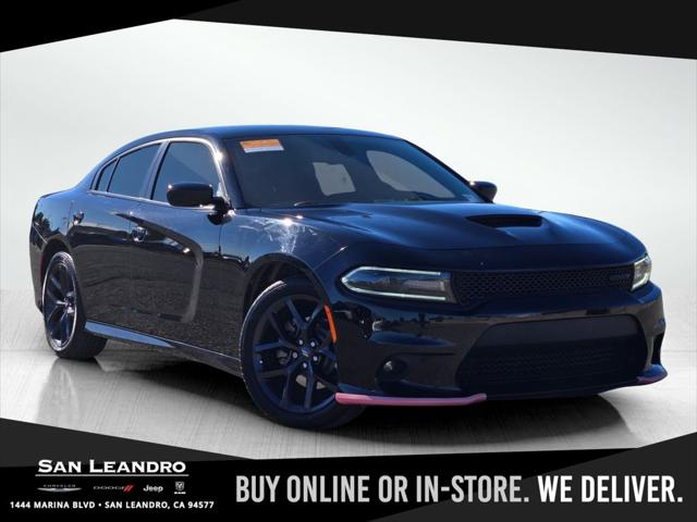 2021 Dodge Charger GT RWD 2021 Dodge Charger GT RWD