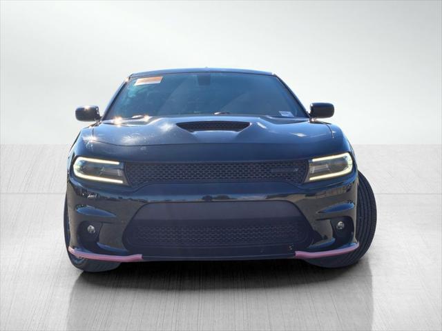 2021 Dodge Charger GT RWD 2021 Dodge Charger GT RWD